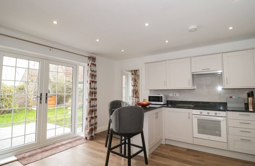 Lympsham Cottage | The Hideaway