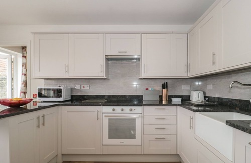 Lympsham Cottage | The Hideaway