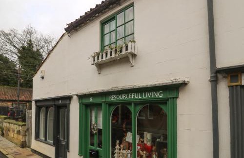 Boroughbridge Apartment | The Hideaway