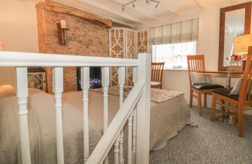 Boroughbridge Apartment | The Hideaway