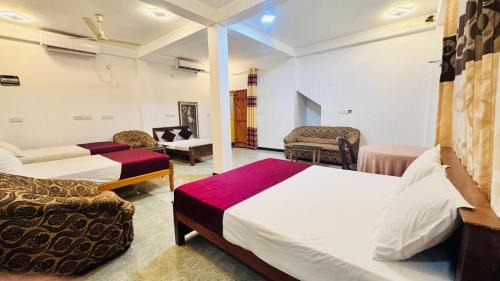 Uppuveli Apartment | The Hideaway Haven