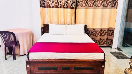 Uppuveli Apartment | The Hideaway Haven