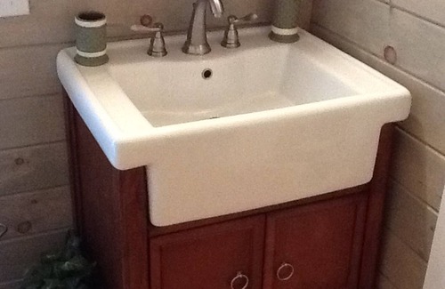 Creston Other | The Hideaway is a beautiful cottage on 50 acres with gorgeous views and hiking.