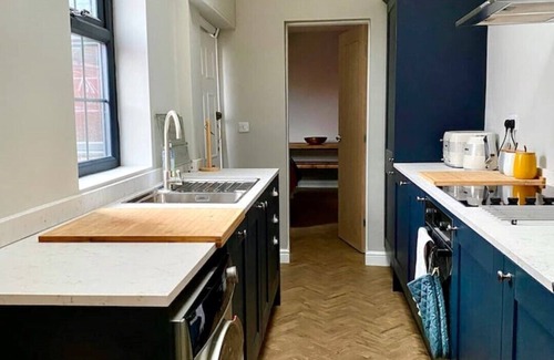 Heworth Cottage | The Hideaway - Quiet cottage, a short walk from the historic centre of York.