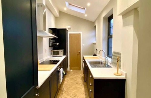 Heworth Cottage | The Hideaway - Quiet cottage, a short walk from the historic centre of York.