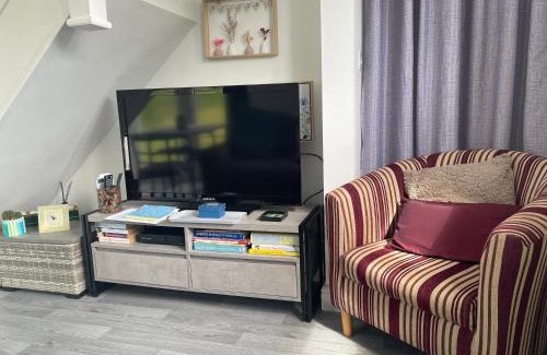 Egerton Apartment | The Hideaway-Sharples-Bolton