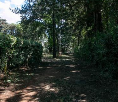 Eldoret House | The Hideaways Eldoret