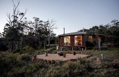 Apollo Bay House | The Hideout Cabin
