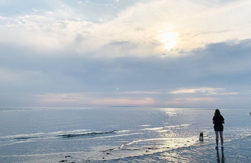 Selsey Cottage | The Hideout
