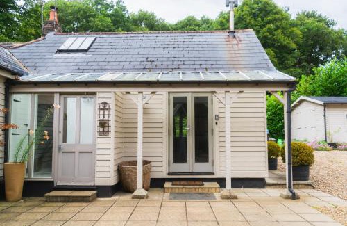 Welwyn House | The Hideout House by TAS
