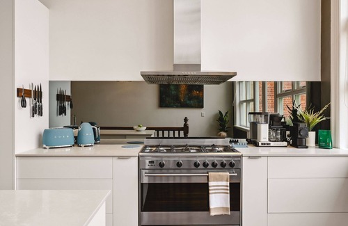 Fremantle Apartment | The Higham