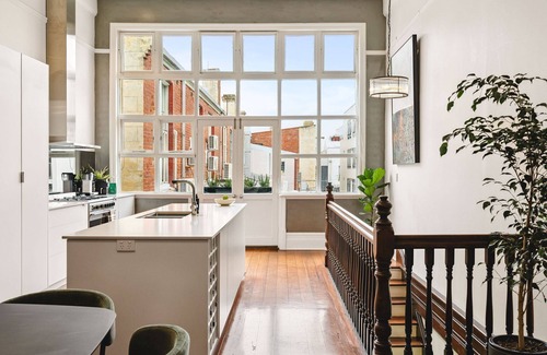 Fremantle Apartment | The Higham