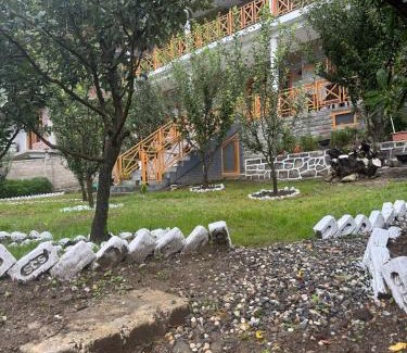 Manali Cabin | The Highgrove House, Manali