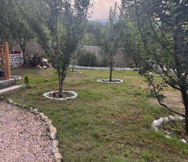 Manali Cabin | The Highgrove House, Manali