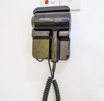 Brinchang Apartment | The Highland Nest-Cool Weather & Cozy 10 Pax Clover Home 8-23A