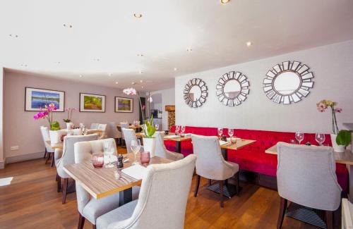 Highworth Hotel | The Highworth Hotel