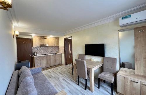 Nork-Marash House | The Hill Guesthouse