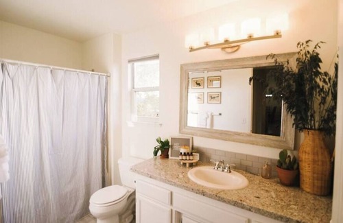 Paso Robles House | The Hillbilly Hideout