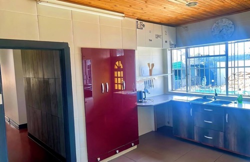 Greater Johannesburg Metropolitan Area House | The Hills Leisure Home