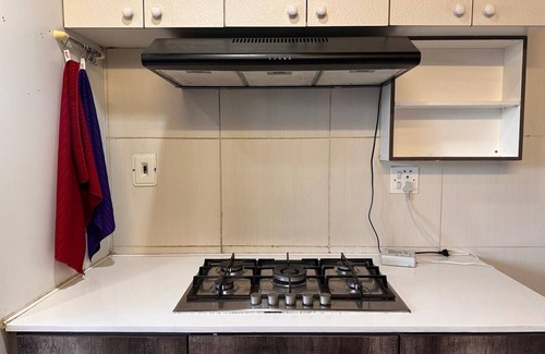 Greater Johannesburg Metropolitan Area House | The Hills Leisure Home