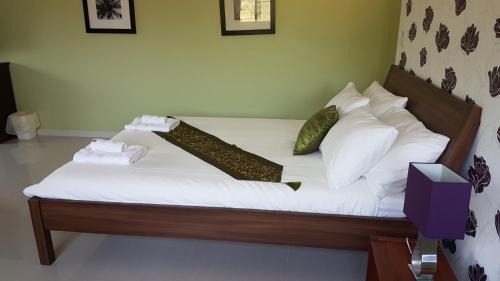 Pranburi Resort | The Hillside Pranburi Resort