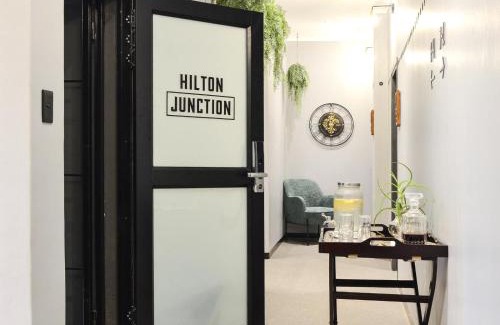 Hilton Hotel | The Hilton Junction Hotel