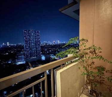 Valencia Apartment | The Hive Penthouse