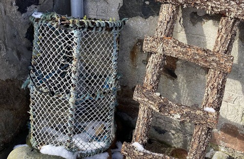Sandhaven Cottage | THE HOBBIT, a Traditional Fishermans Cottage close to the sea