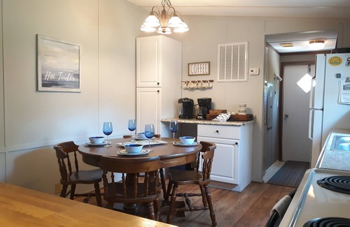 Harkers Island House | The Hoi Toider @ Harkers Island