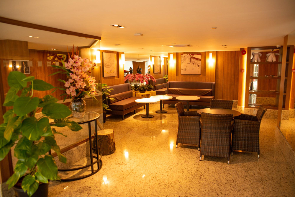 Flesberg Ski Chalet | The Holiday - Panorama Lodge
