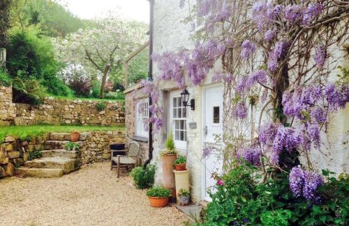 Truro House | The Home Barn at Cornish Barn Holidays