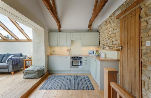 Truro House | The Home Barn at Cornish Barn Holidays