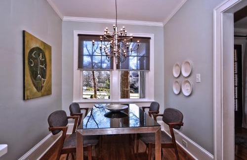 Cherry Apartment | The Home Collection CLT: 500 Queens