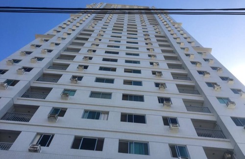 Tambau Apartment | The Home Flex Residencial Tambaú