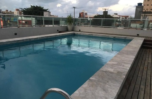 Tambau Apartment | The Home Flex Residencial Tambaú