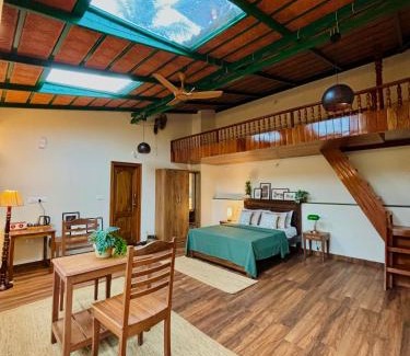 Virarajendrapet House | The Home Resort - Coorg