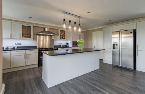 Waltham House | The Homestead by Bloom Stays