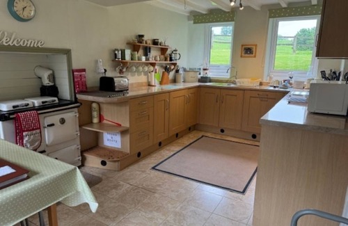 Hawes House | The Homestead, Hardraw, Hawes, Wensleydale, North Yorkshire