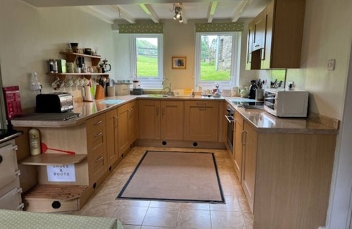 Hawes House | The Homestead, Hardraw, Hawes, Wensleydale, North Yorkshire