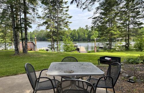 Mercer House | The Honeymoon