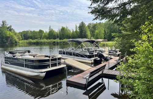 Mercer House | The Honeymoon