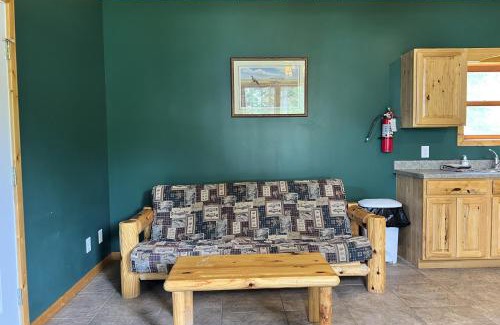 Mercer House | The Honeymoon