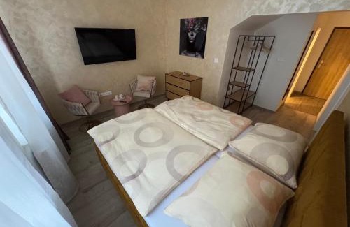 Dolny Kubin Apartment | The Hook Apartments