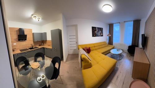 Dolny Kubin Apartment | The Hook Apartments