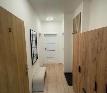 Dolny Kubin Apartment | The Hook Apartments
