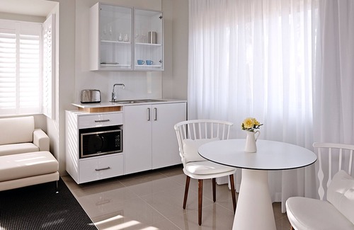 Central Mudgee Hotel | The Horatio - Suites & Motel
