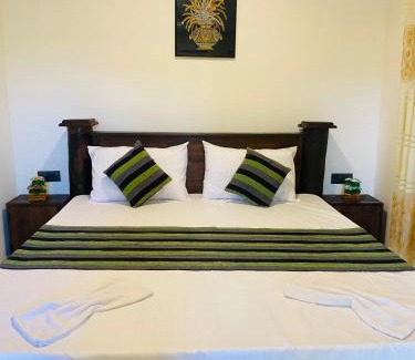 Midigama Hotel | The Horizon Breeze