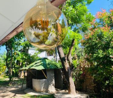 Midigama Hotel | The Horizon Breeze