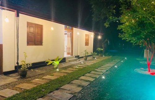 Midigama Hotel | The Horizon Breeze