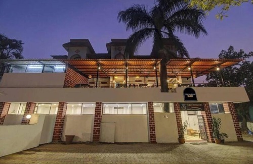 Tungarli Hotel | The Horizon